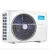 Import 2019 Midea wall mounted air conditioner RAC from China