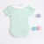 Import 2019 new baby rib cotton romper summer cute newborn clothing from China