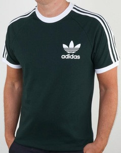 adidas new design t shirt