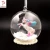 Import 2019 New Product Ideas Glass Craft Unicorn In Dome from China