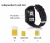 Import 2019 New Version DZ09 Smartwatch for Apple For android Phone Smart Watch With Camera from China