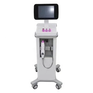 2019 Newest Thermagic Fractional RF Machine For Body And Facial Skin Rejuvenation