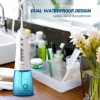 2020 Best Selling Dental Oral Irrigator 300ml Cordless Dental Water Flosser Irrigator Oral Hyhiene Product