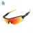 Import 2020 custom designer eyewear 5 lens cycling glasses uv400 polarized sport sunglasses from China