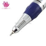 2020 Electric Manicure Toe Nail Drill Buffing File Polish G-029 25,000-30,000RPM