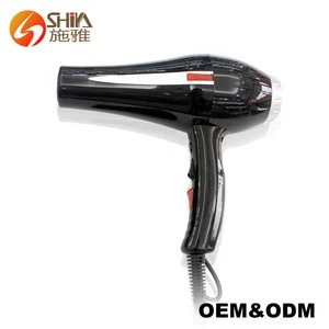 2020 Hand High Power 2300W Pet Hair Dryer With Diffuser Private Label