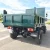 Import 2020 HL134 5T 4x4 65hp small cargo truck 4 cylinder 4x4 diesel mini truck from China