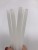 Import 2020 hot sale 11mm hot melt glue sticks white from China