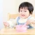 Import 2020 Hot Sale Bpa Free Custom Infant Spoon Silicone Spoon Set from China