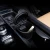 Import 2020 Hot Sale Customized black plastic lighted led car ashtray from China