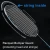 Import 2020 hot sale  WHIZZ New Arrival Design PROTECTOR racquet STEEL Aluminum  carbon graphite  custom badminton rackets professional from China