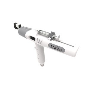 2020 Hot Selling Noninvasive Mesogun No Needle Meso Injector Mesotherapy Gun
