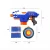 Import 2020  Hot Selling Toy Gun Soft Bullet Gun Safe Soft Foam Dart EVA Bullet Gun from China