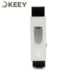 2020 keey hot sale rectangle led step stair light white 3w step light led stair recessed stair led light indoor L3144