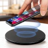 2020 Mobile Phone Universal Wireless Charging Qi 10w Smart Wireless Charger