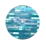 2020 Mosaic mother of pearl Watch Dial classic Shell modern watch parts