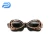 Import 2020 Motorcycle Vintage Goggles Pilot skydiving Glasses Steampunk Goggles for Helmet Google from China