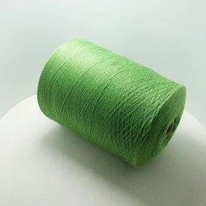 2020 New Arrival cotton Yarn 32 S 50 % MODAL 50 % cotton Eco-Friendly For Knitting Sweaters