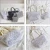 Import 2020 New arrival high quality PU leather lady tote shoulder purse chain sequins women bags luxury handbags from China