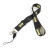Import 2020 new arrivals Design OEM Polyester Printed Strap Lanyards Google Neck Lanyard from China