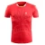 Import 2020 New Custom Dry Fit Men Badminton Shirt Hot Sale Badminton Shirt In New Different Color from Pakistan