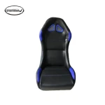 2020 New Design Adjustable Sport Style Professional  High Quality Popular Seats Car Accessories Car Seat Racing Seat