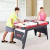 2020 New Design Folding Adult Classic Air Hockey Table With Cheap Price