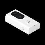 2020 New Design Smart Video Doorbell Camera 1920*1080P WIFI Smart Home Doorbell Wireless Ring Doorbell L16