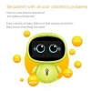 2020 new intelligent learning machine for children&#39;s educational toys