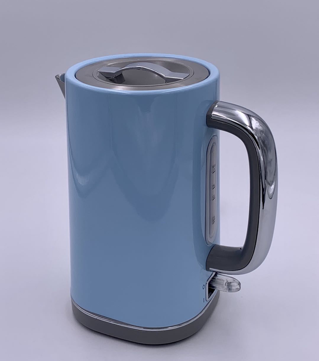 2020 NEW  model 1.7L cordless electric kettle