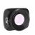 Import 2020 new MRC Optical Lens filter for DJI Osmo Pocket wide Angle filter with DJI OSMO Accessories from China