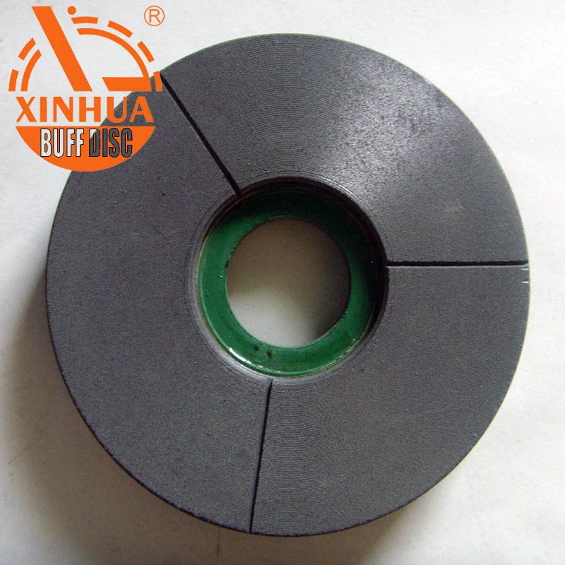 2020 New Type Grinding Buff Disc 200mm