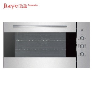 2020 Newest design Stainless steel 78L Electric Built-in 900mm Oven JY-EB-70ERC9-BC40