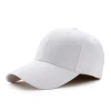 2020 OEM wholesale fashion Trucker Baseball Cap Adjustable custom hat embroidery caps sports caps