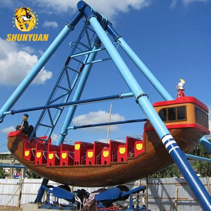 2020 Pirate ship fairground amusement equipment  for sale