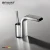 Import 2020 Promotional Price Lead Free Brass Chrome Wash Hand Basin Faucets F198152C from China