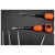 Import 2020 stainless screwdriver set electrician multifunction screwdriver from China