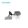 2020 Vivanstar Professional Cold Laser Therapy Device, Cold Compression Massage Therapy