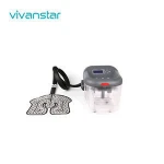 2020 Vivanstar Professional Cold Laser Therapy Device, Cold Compression Massage Therapy