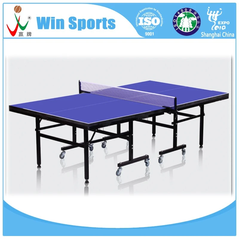2020 Wholesale competitive price 2% OFF buy folding tables factory cheap indoor La Mesa de pingpong table tennis tables china