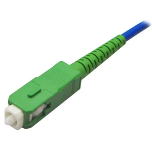 2020 years fibre cable manufacturer supply fiber adapter  SC/APC  fiber optic patchcord