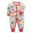 Import 2021 Factory directly sale Unisex Baby Rompers 100% cotton Newborn baby 3-24 Month romper Boy girl Pajamas Baby clothes from China