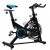 Import 2021 Gym Equipment Exercise Bike Body Building Machine Spinning Bike fitness spinning bike from China