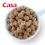 Import 2021 HALAL Certification Taiwan Pearl Milk Tea Wholesale Ingredients Instant Tapioca Boba 3kg from China