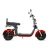 Import 2021  High Quality Electric Motorcycle Scooter Electric Scooter With Eec from China