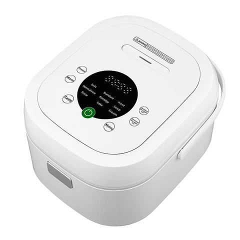 2021 Hot sale CB CE RoSH 5L 304SS Rice Cooker Electric Quick Rice Cooker Useful Multifunction low sugar Electric Rice Cooker