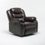 2021 Hot sale Lounge Sofa Luxury Comfortable and relax recliner theater set modern recliner theater set modern
