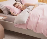 2021 luxury 60 s 100% long staple Egyptian cotton 4 pieces bedding set comforter hotel bedding