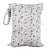 Import 2021 Newest Babyland reusable washable wetbags , waterproof new arrival snap handle wet bag zipper baby bags from China