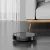 Import 2021 Newest Smart Wifi APP Control Wet Dry Auto Recharge Multifunction Sweeping Robot Vacuum Cleaner from China